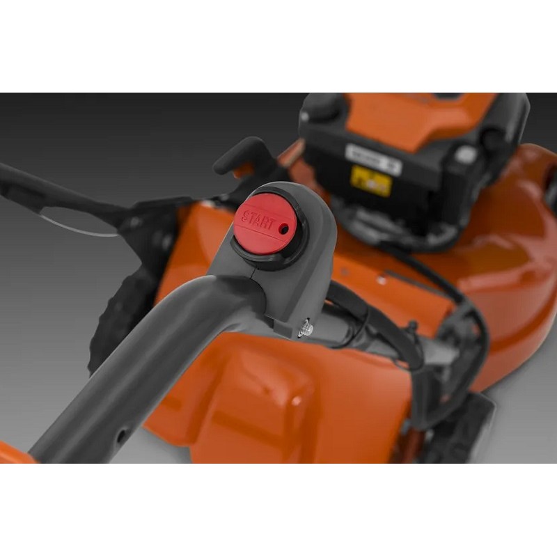 TONDEUSE THERMIQUE LC353VE HUSQVARNA – Image 4