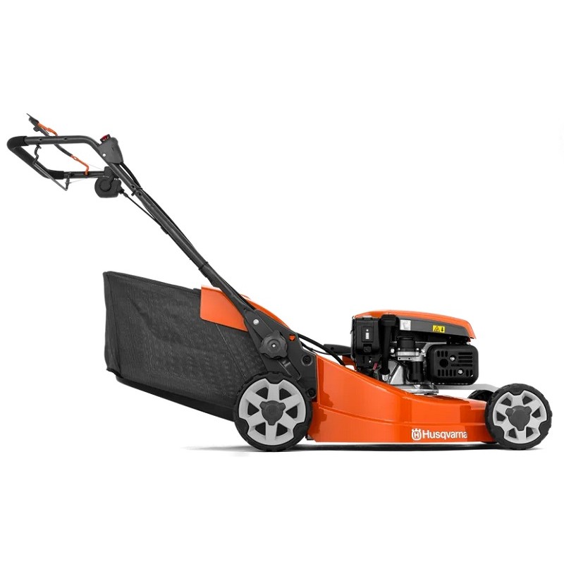 TONDEUSE THERMIQUE LC353VE HUSQVARNA – Image 3