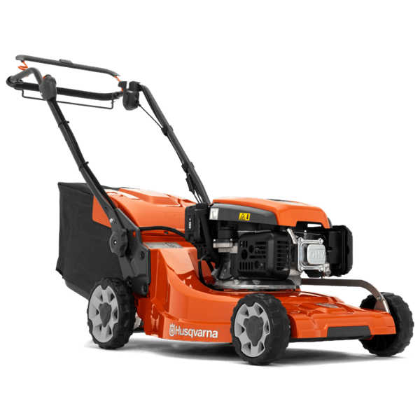 Tondeuse thermique LC347VE HUSQVARNA – Image 3