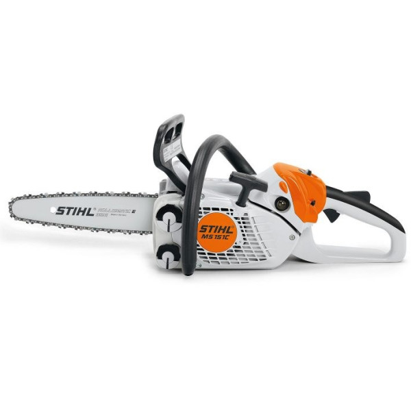 Tronçonneuse thermique STIHL MS 151 C-E 30 cm – Image 3