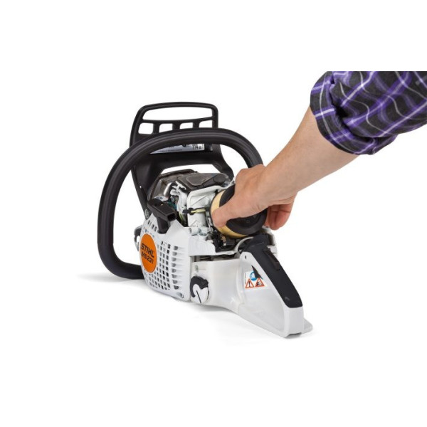 Tronçonneuse thermique STIHL MS 231 40 cm – Image 5