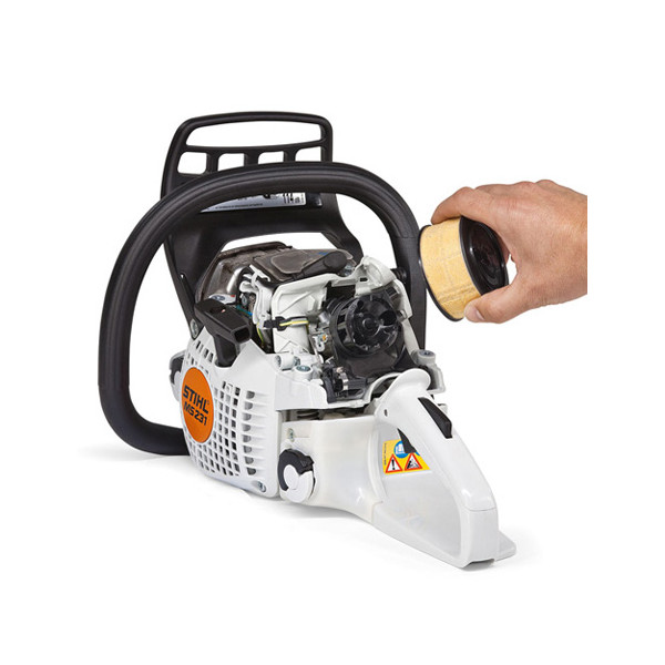 Tronçonneuse thermique STIHL MS 231 40 cm – Image 4