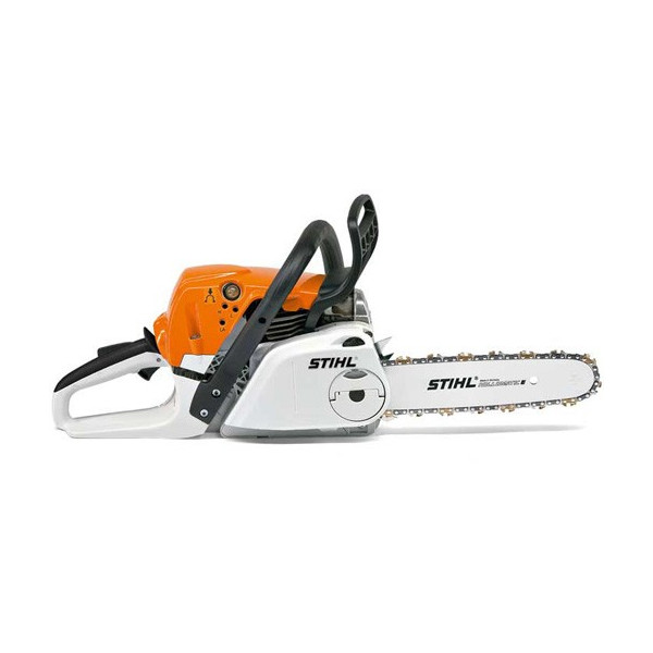 Tronçonneuse thermique STIHL MS 251 C-BE 45 cm – Image 5