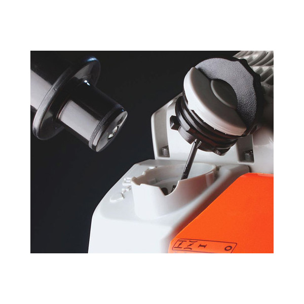 Tronçonneuse thermique STIHL MS 251 C-BE 45 cm – Image 4