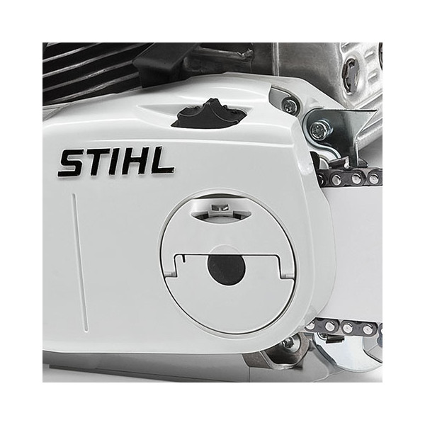 Tronçonneuse thermique STIHL MS 251 C-BE 45 cm – Image 3