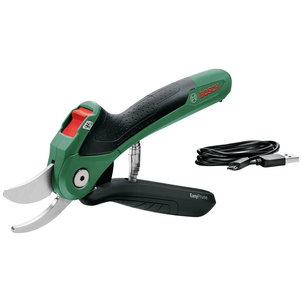Sécateur Bosch Home and Garden 06008B2102 EasyPrune