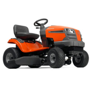 Tondeuse autoportée HUSQVARNA TS 142L