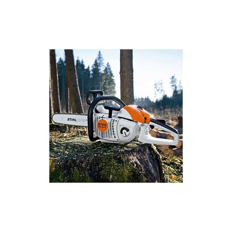 Tronçonneuse Stihl MS 201CM – Image 3