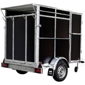 Bétaillère BW 2mx1.25m