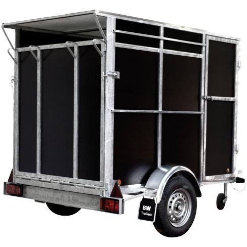 Bétaillère BW 2mx1.25m